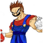 Mario gaming group