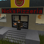 Nick's Pizzeria [DTC]