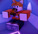 Sonic And Tails Squad[WIP]