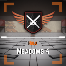TFF: Meadows