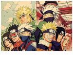 ~A Shinobi's Tale!~