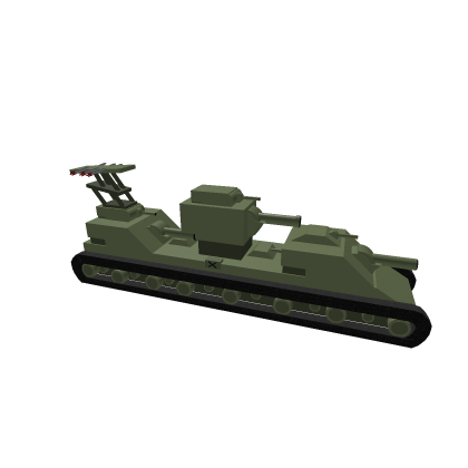 tank
