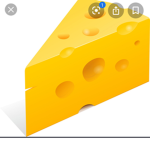 We simp for cheese