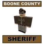 [BCSD] Boone County Sheriff's Department