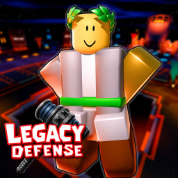 [FIXED] Legacy Defense icon