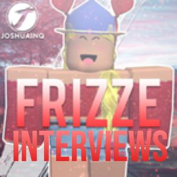 Frizze | Interviews