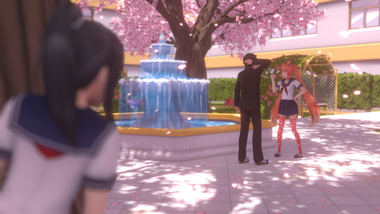 Deadly Obsession screenshot 3