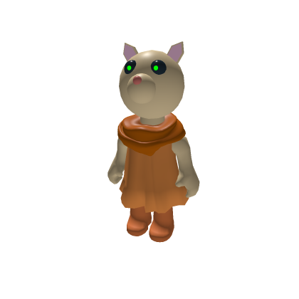 Piggy ##### Llama