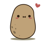 Potato Vibes YT Group