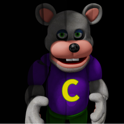 FNaF CEC icon