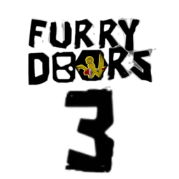 furry doors 3