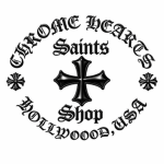 Saint's Shop