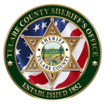 Tulare county sheriff office