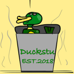 DUckstu