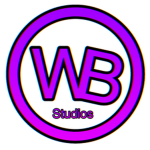W.B. STUDIOS.