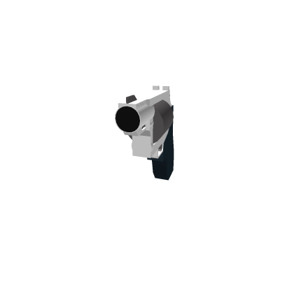 GA 44. Magnum Chromatak