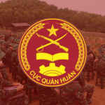 [CQHVN] Vietnam Military Training Department