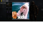 Tryhard xd