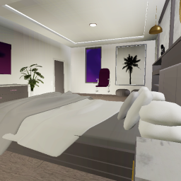 vibe house