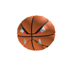 Pet Bola de Basquete