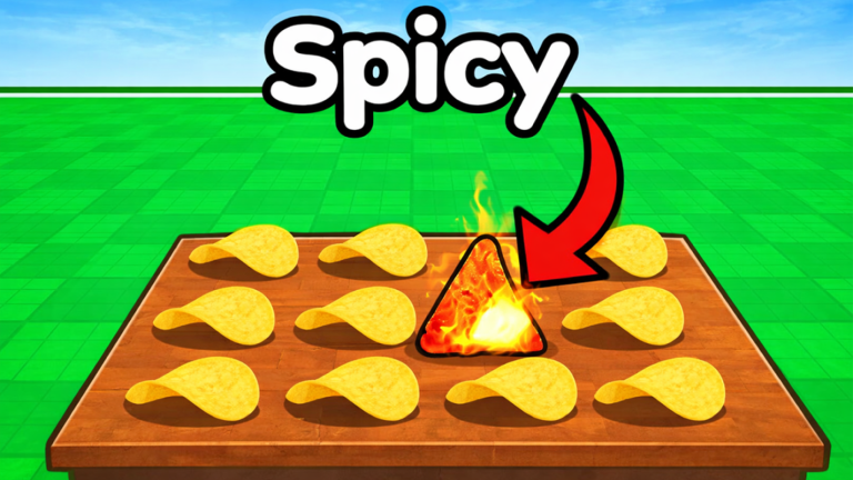 🌶️ Hot Chip Challenge  screenshot 2