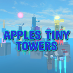 Apples Tiny Towers Group