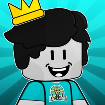 ABGAMING Roblox group icon