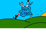 Bedwars Not clan