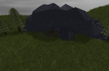 Speluncaphobia (Demo)