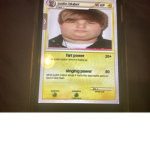 Justin Bluber