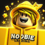 NoobieLaughing