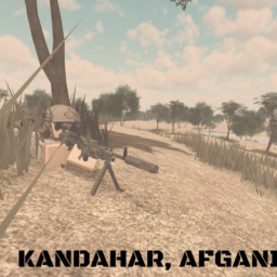 Kandahar Province Afghanistan