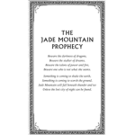 Wings of Fire Prophecy Creator