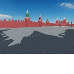[ALPHA TEST] Moscow RolePlay V 0.4