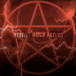 Mystic: Witch Return