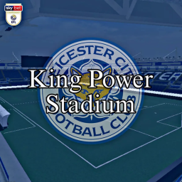 King Power Stadium - Leicester City