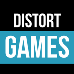 DistortGames