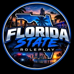 FLORIDA state roleplay  icon