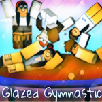Glazed Gymnastic