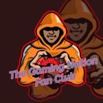 The gaming nation fan club