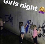 GIRLZ NIGHT666