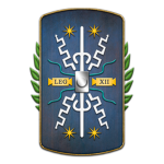 SPQR | Legio XII Fulminata |