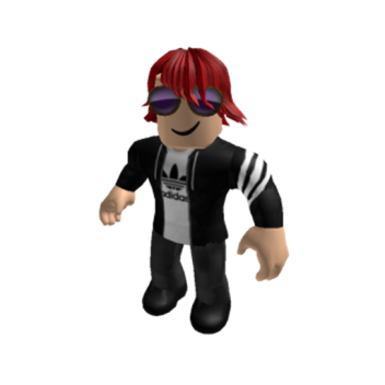 Robloxian the