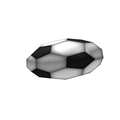 Slippery Soccer Ball