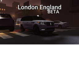 London England BETA
