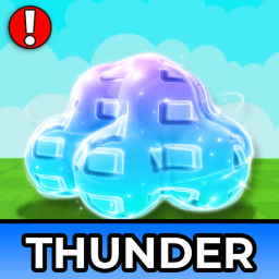 [⚡] Rain to Grow ⛅ icon