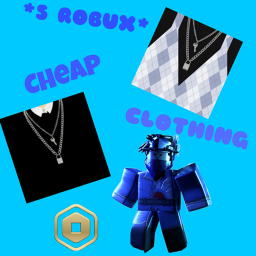 Cheap Clothing donation game