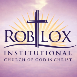 Roblox Institutional Church Of God In Christ