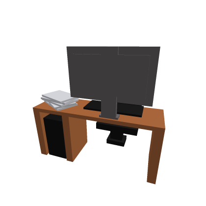Office desk