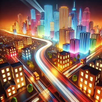 [PRE-ALPHA] Metropolis RP